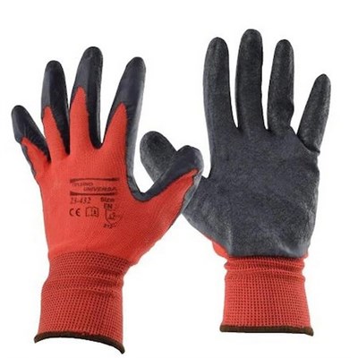 Universal C-432 No: 9 Camcı İş Eldiveni x12 li Paket