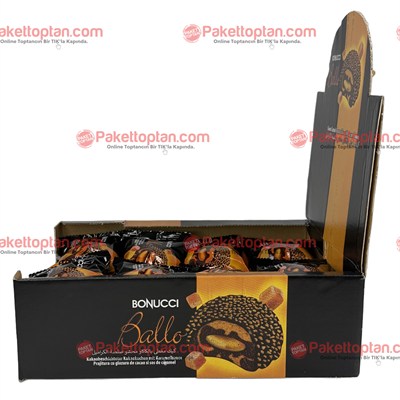 Bonucci Ballo Kek 40 Gr x24 lü Paket