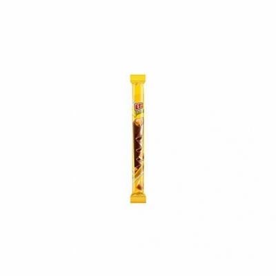 Eti Çikolata Sticks Karamel Dolgulu 8 Gr x40 lı Paket