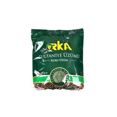 Eys Kuru Üzüm 250 Gr