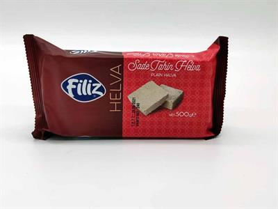 Filiz Helva 500 gr Sade