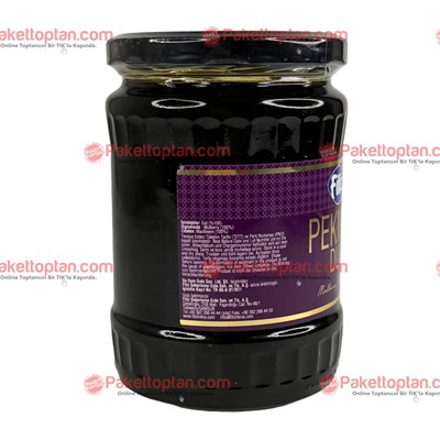 Filiz Pekmez Dut 700 Gr Cam Kavanoz