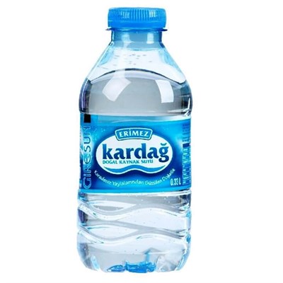 Kardağ 0,33 lt Su x12 li Koli