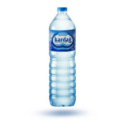Kardağ 1,5 lt Su x6 lı Koli
