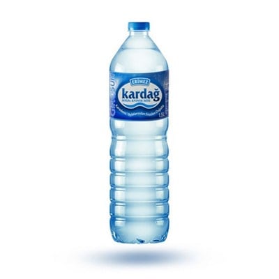 Kardağ 1,5 lt Su x6 lı Koli