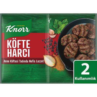 Knorr Köfte Harcı 82 Gr x12 li Paket