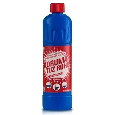 Koruma Tuz Ruhu 550 Ml