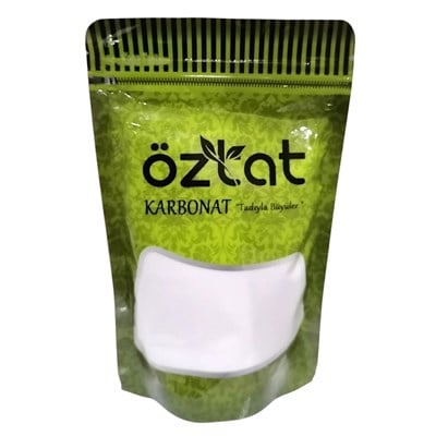 Öztat Karbonat 250 Gr