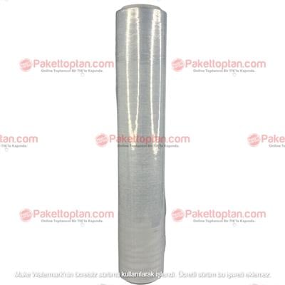 Palet Streç 50 CM 1950 Gr