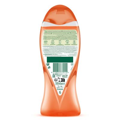 Palmolive Tangerine 500 Ml Duş Jeli