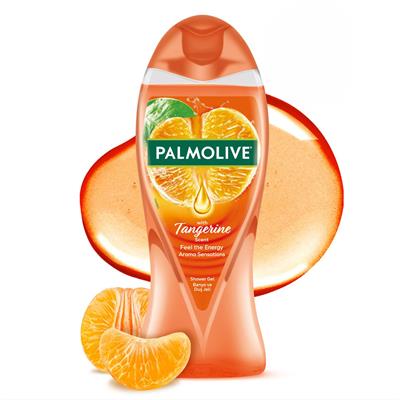 Palmolive Tangerine 500 Ml Duş Jeli