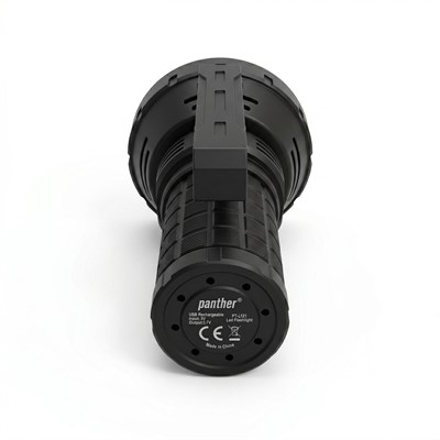 Panther PT 4121 USB Şarjlı El Feneri