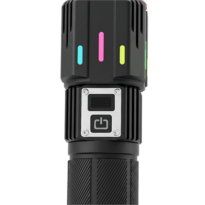 Panther PT 4129 USB Şarjlı El Feneri