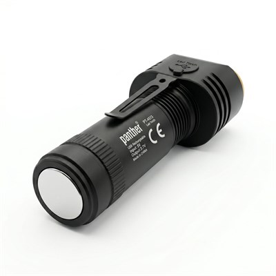 Panther PT 4513 USB Şarjlı El Feneri