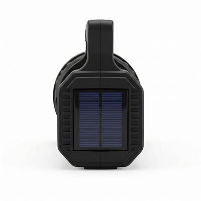 Panther PT-6213 USB Şarjlı Solar El Feneri