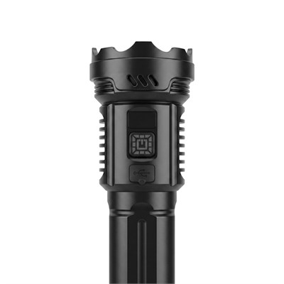 Panther PT 8460 USB Şarjlı El Feneri