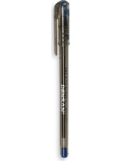Pensan My-Tech 0,7 mm Mavi Tükenmez Kalem x25 li Paket