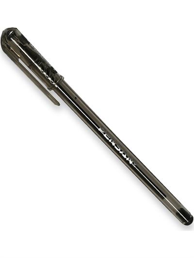Pensan My-Tech 0,7 mm Siyah Tükenmez Kalem x25 li Paket