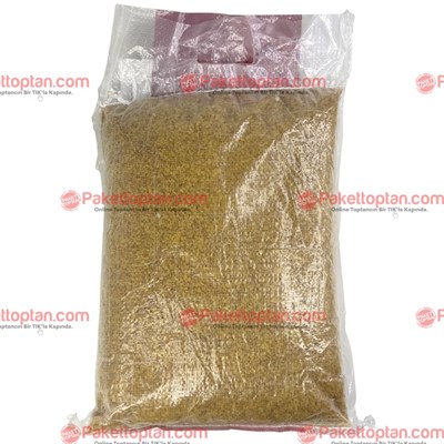 Saygılife Pilavlık Bulgur 5 kg