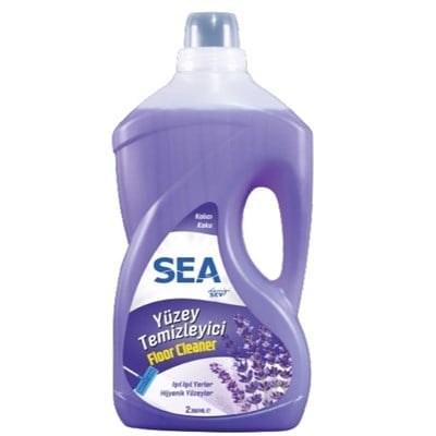 Sea Yüzey Temizleyici 2350 ML Lavanta