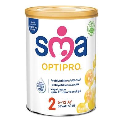 SMA Optipro 2 800 Gr