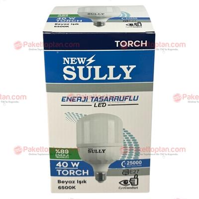 Sully Led Ampul 40 Watt - E27 Duy