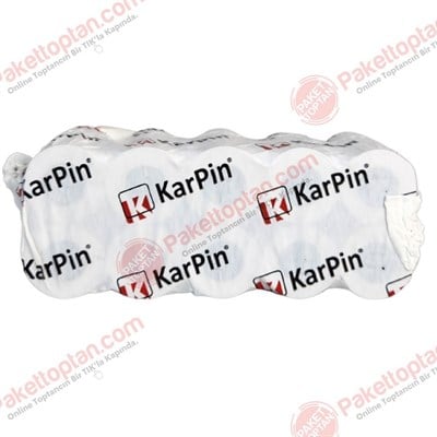 Termal Rulo 12 Metre 55 mm 10 lu Paket (Pos Rulosu)