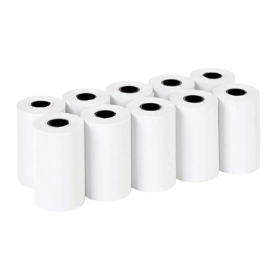 Termal Rulo 56 mm 14 Metre 10 lu Paket (Pos Rulosu)