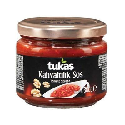 Tukaş Kahvaltılık Sos 300 gr