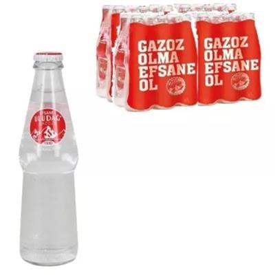 Uludağ Gazoz 200 Ml Cam Şişe x24 lü Koli