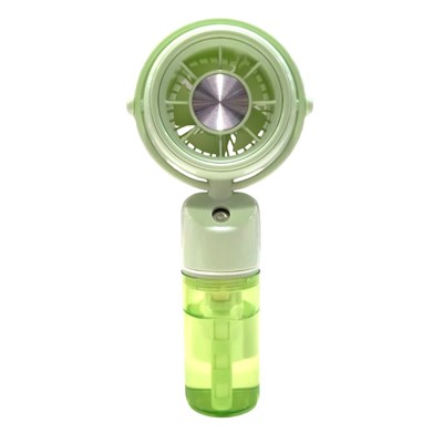 Zmax Mini Fan Su Buharlı Max-7803
