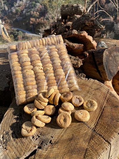 orta boy 1kg kuru incir 