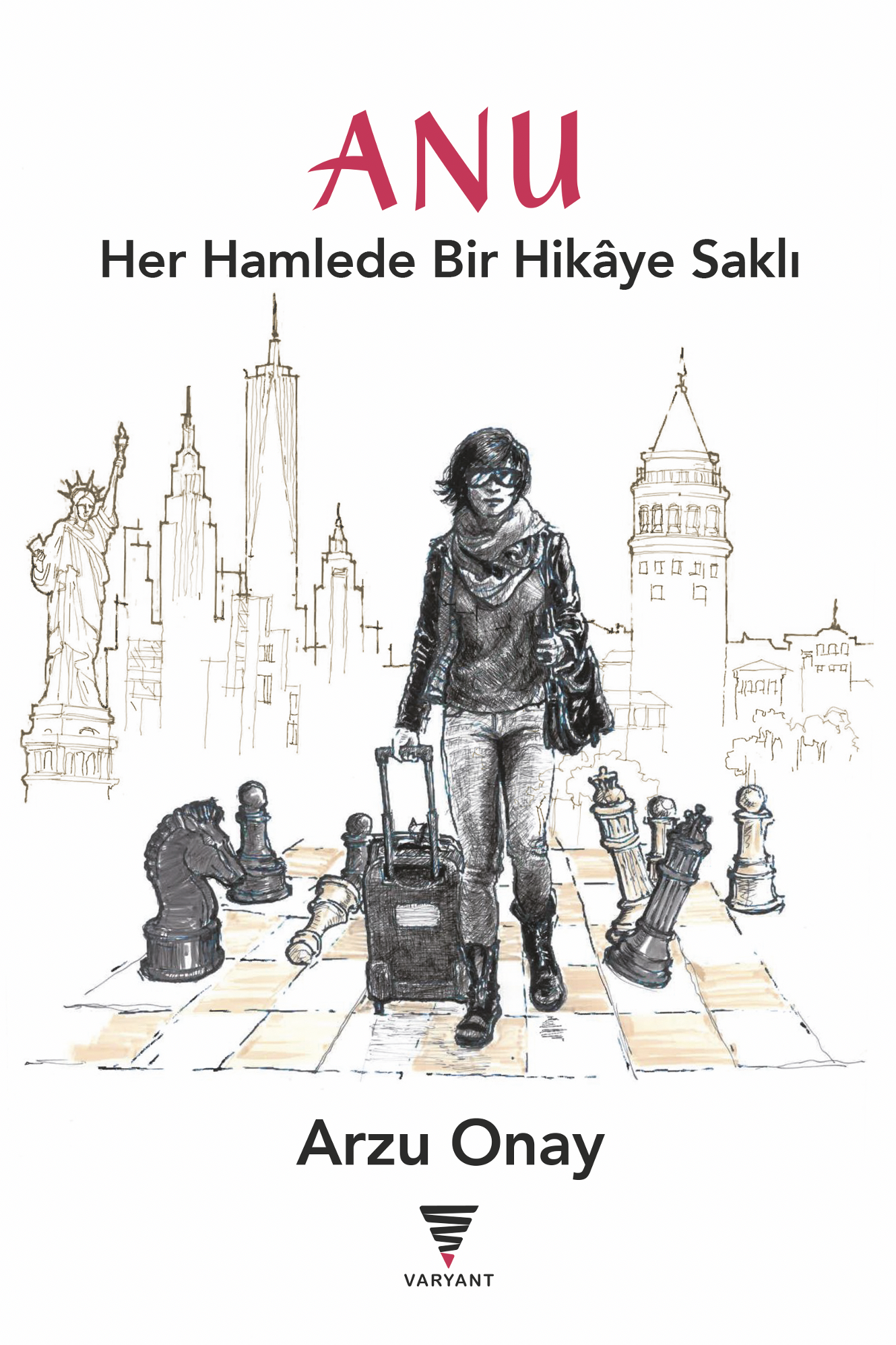 ANU Her Hamlede Bir Hikâye Saklı