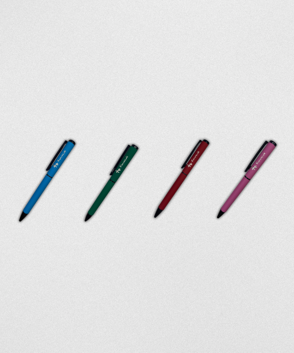 Koruncuk Runner Kalem