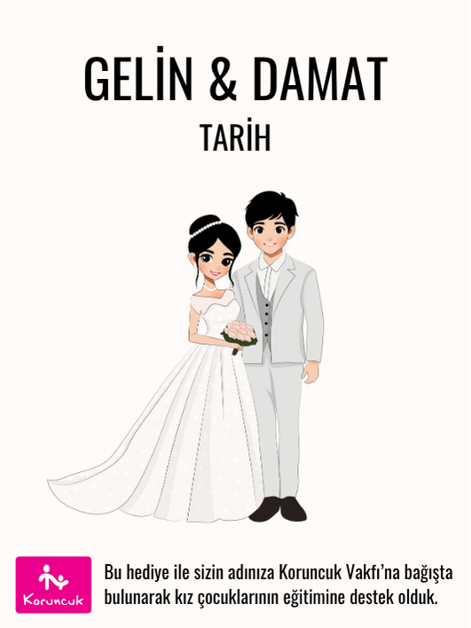 Koruncuk Taş Magnet