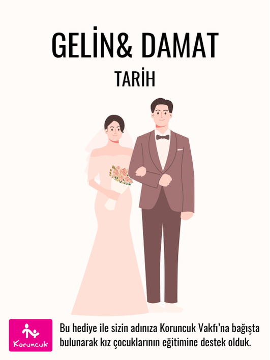 Koruncuk Taş Magnet