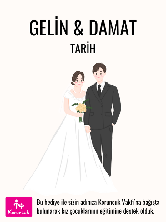 Koruncuk Taş Magnet