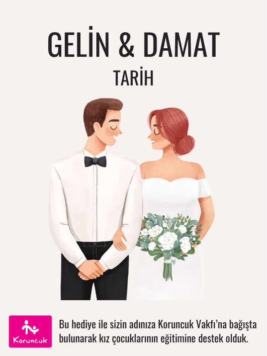 Koruncuk Taş Magnet