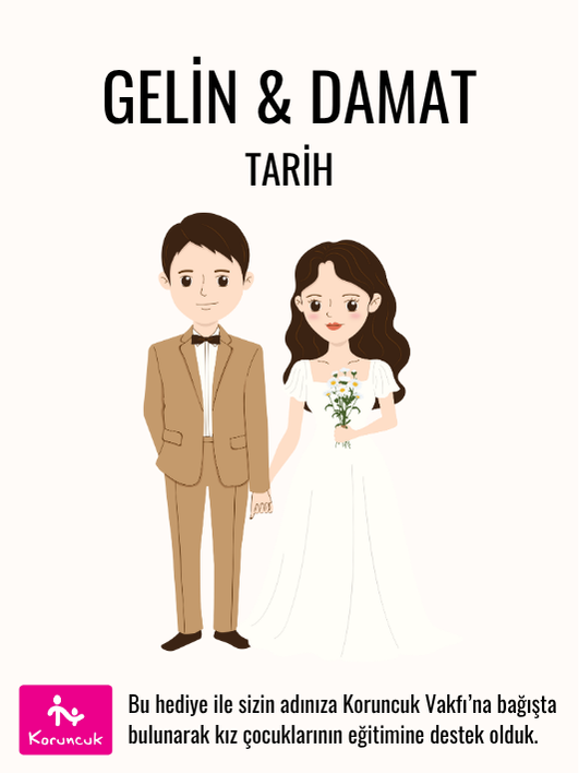 Koruncuk Taş Magnet