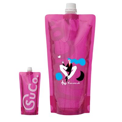 Koruncuk Pembe SuCo
