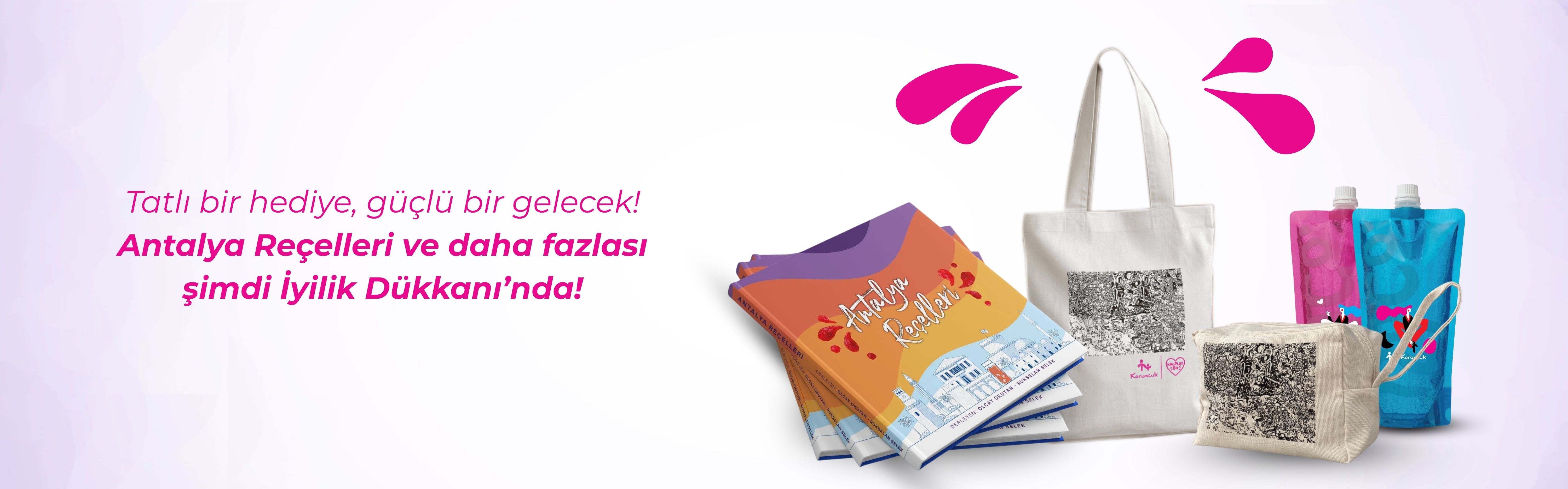 İyilik Dükkanı