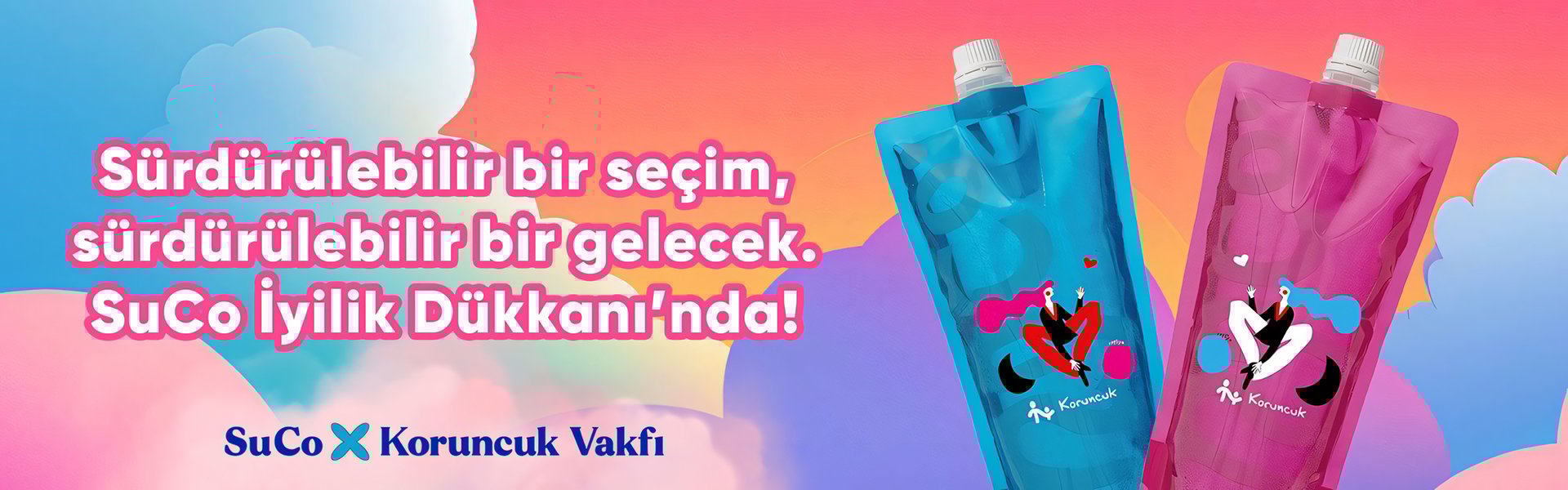 SuCo Koruncuk Vakfı