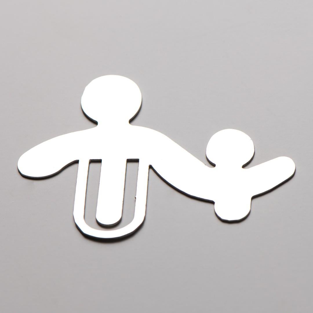 Koruncuk Kitap Ayracı