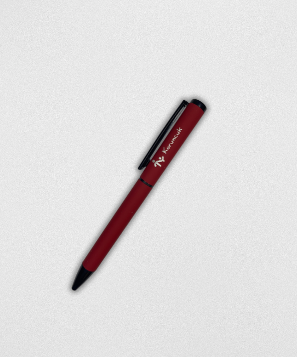 Koruncuk Runner Kalem