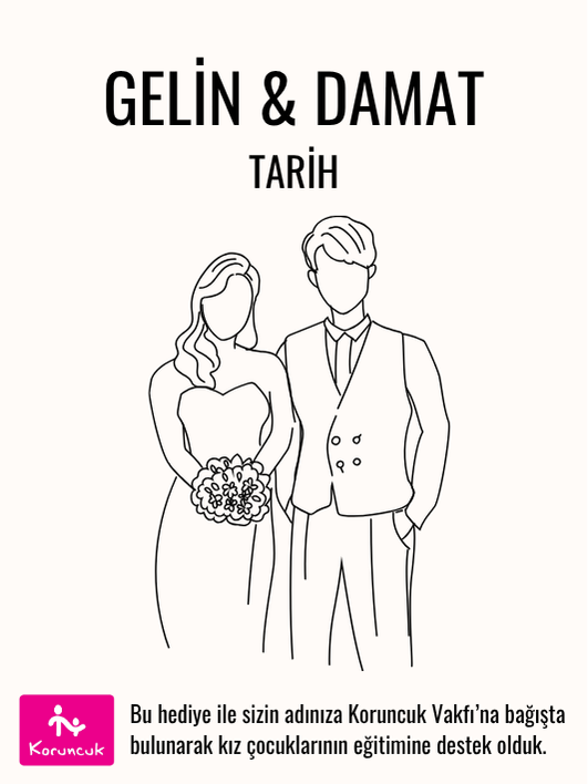 Koruncuk Taş Magnet