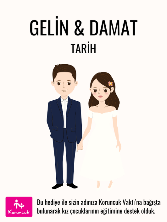 Koruncuk Taş Magnet