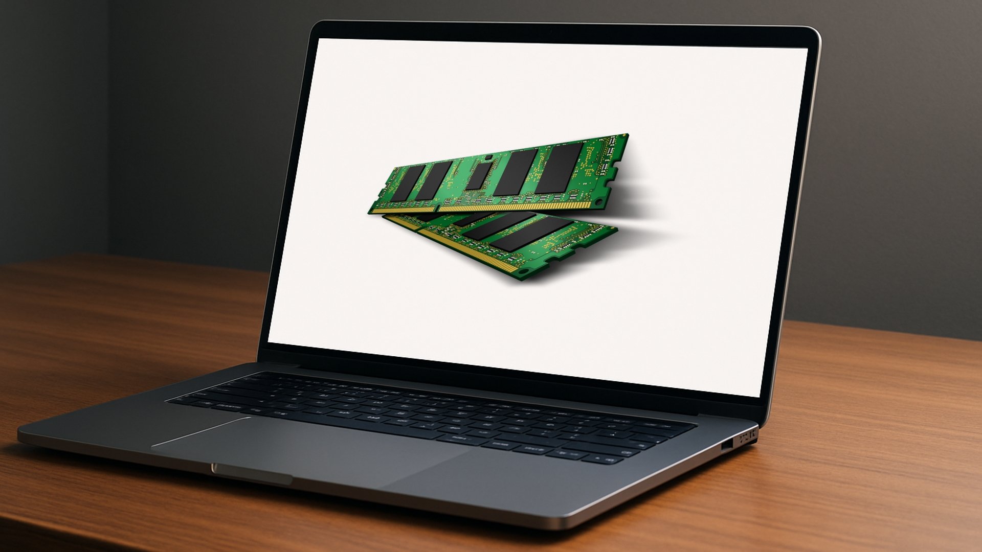 Laptop RAM Yükseltme İşlemi Nasıl Yapılır?