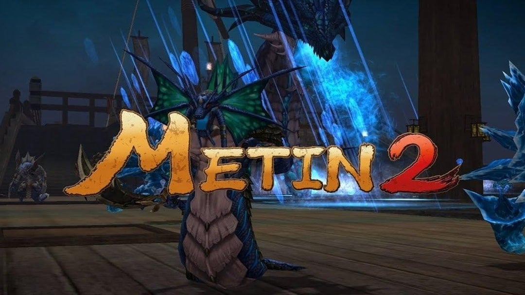 Metin2 PvP Serverler Nasıl Bulunur?