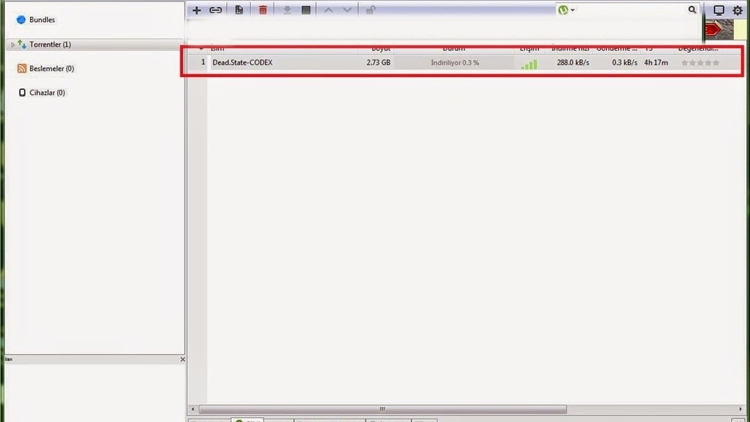 Torrent Oyun İndirme Nasıl Yapılır?