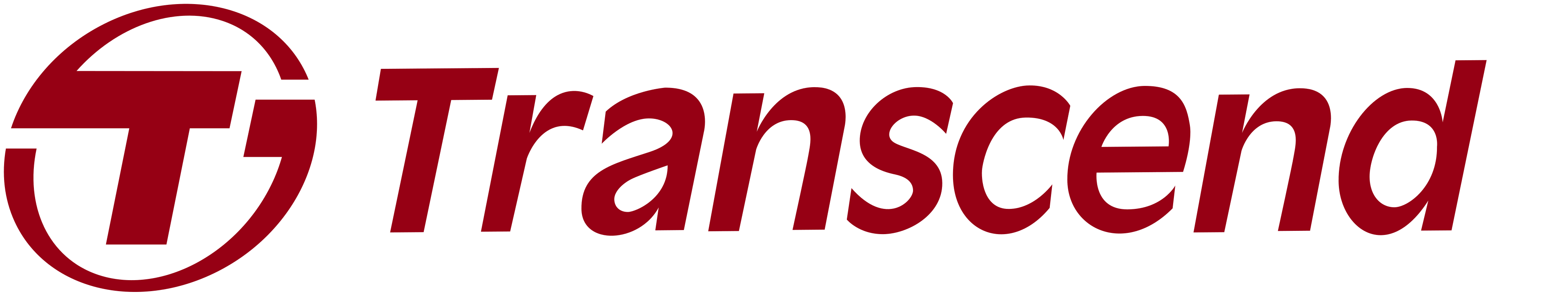 Transcend